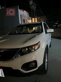 کیا سۆرینتۆ